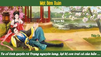 Một Đêm Xuân